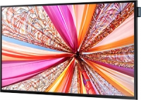 Samsung neue D-Serie Displays